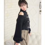 シャギーNTSET | RETRO GIRL | 詳細画像4