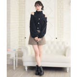 シャギーNTSET | RETRO GIRL | 詳細画像5