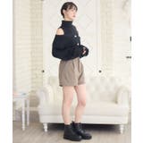 シャギーNTSET | RETRO GIRL | 詳細画像6