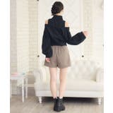 シャギーNTSET | RETRO GIRL | 詳細画像7