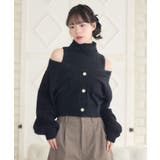 シャギーNTSET | RETRO GIRL | 詳細画像9