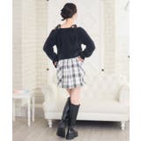 肩リボンクロスNTPO | RETRO GIRL | 詳細画像14 