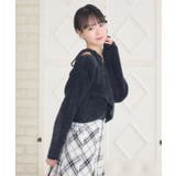 肩リボンクロスNTPO | RETRO GIRL | 詳細画像18 