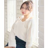 肩リボンクロスNTPO | RETRO GIRL | 詳細画像2 