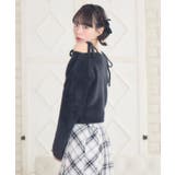 肩リボンクロスNTPO | RETRO GIRL | 詳細画像20 