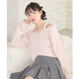 肩リボンクロスNTPO | RETRO GIRL | 詳細画像21 