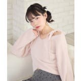 肩リボンクロスNTPO | RETRO GIRL | 詳細画像22 