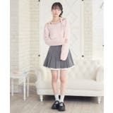 肩リボンクロスNTPO | RETRO GIRL | 詳細画像23 