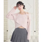 肩リボンクロスNTPO | RETRO GIRL | 詳細画像27 