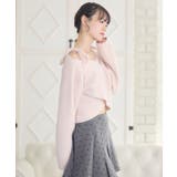 肩リボンクロスNTPO | RETRO GIRL | 詳細画像28 