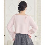 肩リボンクロスNTPO | RETRO GIRL | 詳細画像29 