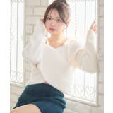 肩リボンクロスNTPO | RETRO GIRL | 詳細画像3 