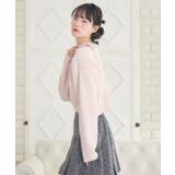 肩リボンクロスNTPO | RETRO GIRL | 詳細画像30 