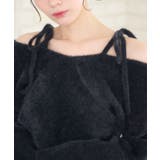 肩リボンクロスNTPO | RETRO GIRL | 詳細画像31 