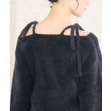 肩リボンクロスNTPO | RETRO GIRL | 詳細画像35 