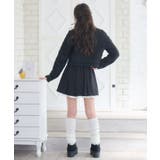 ツイード風ヴィンテージカーデ | RETRO GIRL | 詳細画像14 