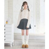 ツイード風ヴィンテージカーデ | RETRO GIRL | 詳細画像2 