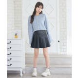 ツイード風ヴィンテージカーデ | RETRO GIRL | 詳細画像22 