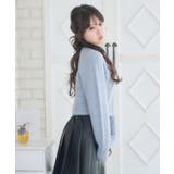 ツイード風ヴィンテージカーデ | RETRO GIRL | 詳細画像28 