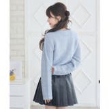 ツイード風ヴィンテージカーデ | RETRO GIRL | 詳細画像29 