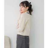 2枚襟ポロNTPO | RETRO GIRL | 詳細画像16 