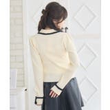 シャギー付き襟NTPO | RETRO GIRL | 詳細画像21 