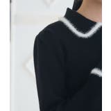 シャギー付き襟NTPO | RETRO GIRL | 詳細画像32 