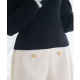 シャギー付き襟NTPO | RETRO GIRL | 詳細画像33 