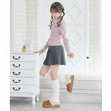 シャギー付き襟NTPO | RETRO GIRL | 詳細画像6 