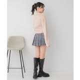 2枚襟ケーブルカーデ | RETRO GIRL | 詳細画像21 