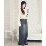 レース付き起毛NTPO | RETRO GIRL | 詳細画像15 