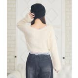 レース付き起毛NTPO | RETRO GIRL | 詳細画像20 