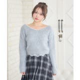 レース付き起毛NTPO | RETRO GIRL | 詳細画像26 