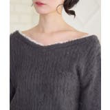 レース付き起毛NTPO | RETRO GIRL | 詳細画像30 