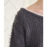 レース付き起毛NTPO | RETRO GIRL | 詳細画像31 