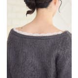 レース付き起毛NTPO | RETRO GIRL | 詳細画像34 