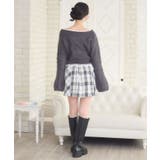 レース付き起毛NTPO | RETRO GIRL | 詳細画像6 