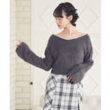 レース付き起毛NTPO | RETRO GIRL | 詳細画像8 