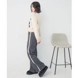 ハートアーガイルNTカーデ | RETRO GIRL | 詳細画像15 