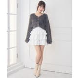 キラキラシャギーカーデ | RETRO GIRL | 詳細画像11 