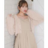 キラキラシャギーカーデ | RETRO GIRL | 詳細画像24 