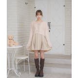 キラキラシャギーカーデ | RETRO GIRL | 詳細画像25 