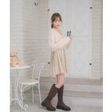 キラキラシャギーカーデ | RETRO GIRL | 詳細画像26 