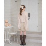 キラキラシャギーカーデ | RETRO GIRL | 詳細画像27 