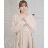 キラキラシャギーカーデ | RETRO GIRL | 詳細画像29 