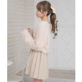 キラキラシャギーカーデ | RETRO GIRL | 詳細画像32 