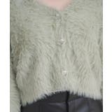 キラキラシャギーカーデ | RETRO GIRL | 詳細画像44 