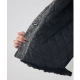 ツイードポケットFファーJK | RETRO GIRL | 詳細画像35 