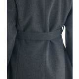 2wayファー襟付リボンコート | RETRO GIRL | 詳細画像38 