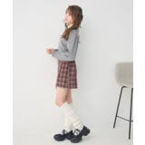 フロントラップミニSK | RETRO GIRL | 詳細画像22 